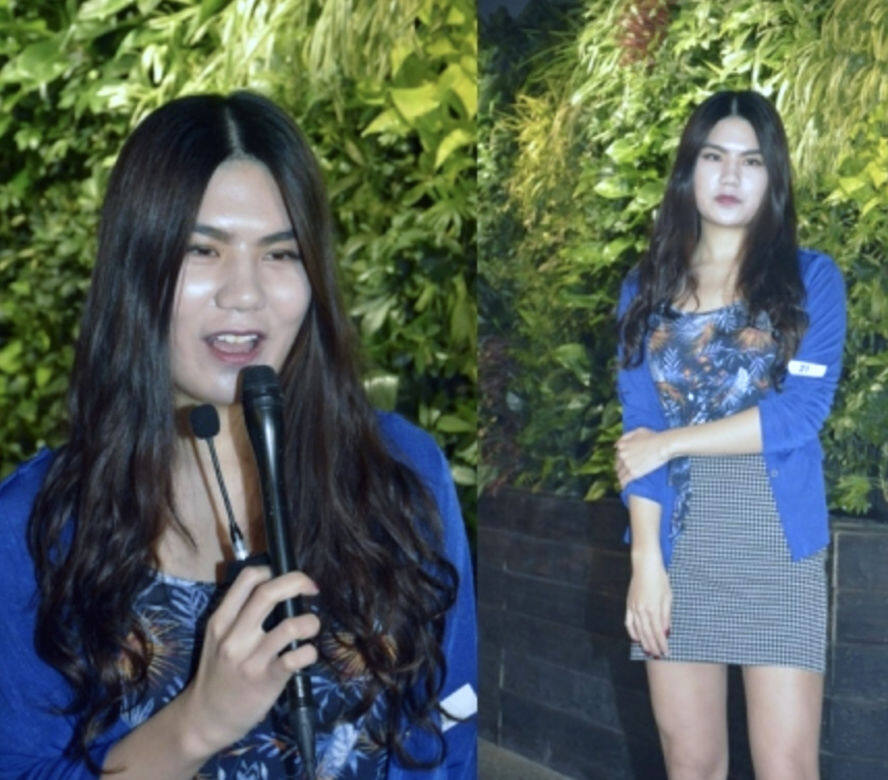 而21歲任職投資銀行的李婉晴Vikki,報稱港大會計及金融系畢業、被記者認 而21歲任職投資銀行的李婉晴Vikki,報稱港大會計及金融系畢業、被記者認