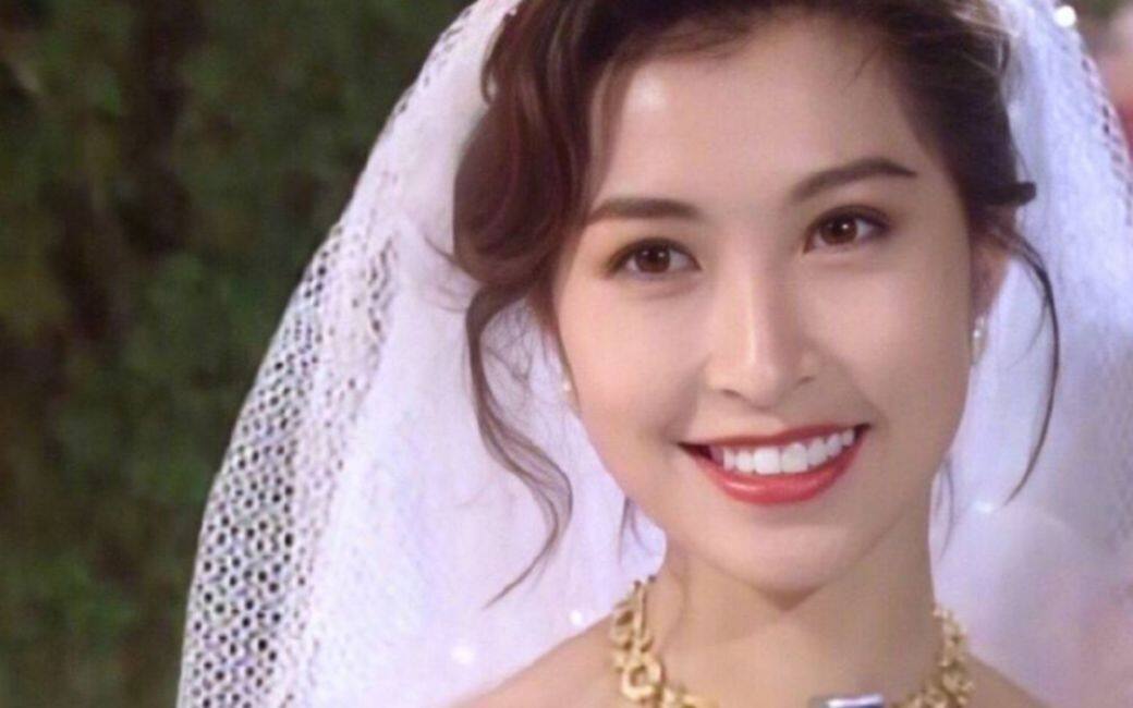 郭藹明與劉青雲結婚後,選擇淡出娛樂圈 郭藹明與劉青雲結婚後,選擇淡出娛樂圈