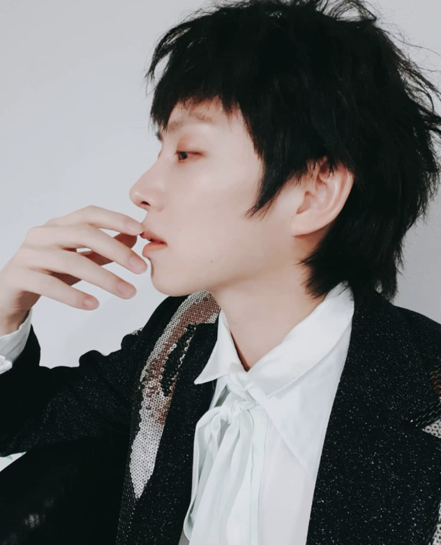 雖然女方的 JYP 說戀情毫無事實根據,男方的Label SJ 表示:「只是親近的前後輩 雖然女方的 JYP 說戀情毫無事實根據,男方的Label SJ 表示:「只是親近的前後輩
