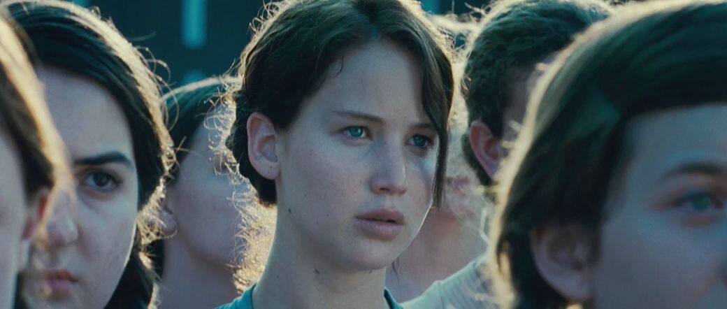 Jennifer Lawrence, Movie, 電影, Hunger Games, Joy, Winter's Bone