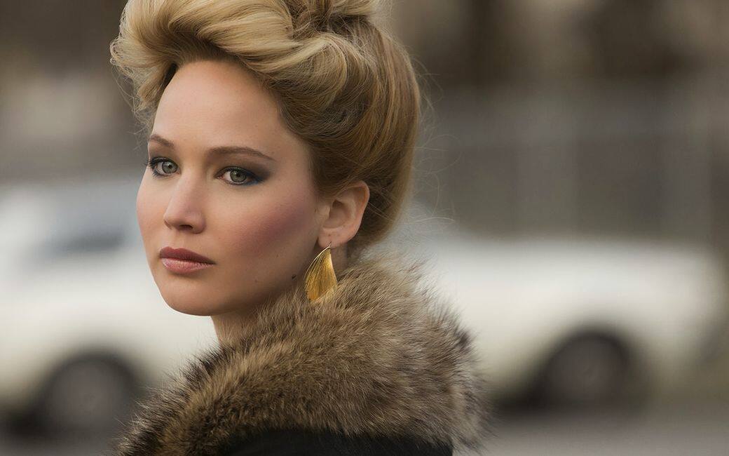 Jennifer Lawrence, Movie, 電影, Hunger Games, Joy, Winter's Bone
