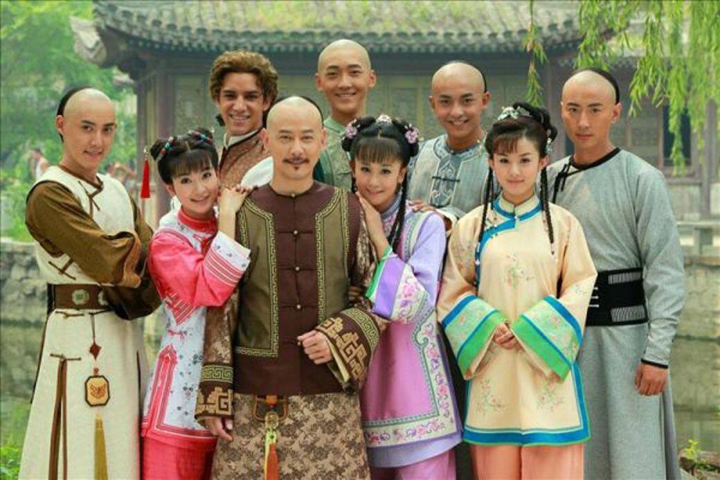 所以翻拍的消息一出,網友及觀眾普遍都不看好可以拍得青出於藍: 「不要 所以翻拍的消息一出,網友及觀眾普遍都不看好可以拍得青出於藍: 「不要
