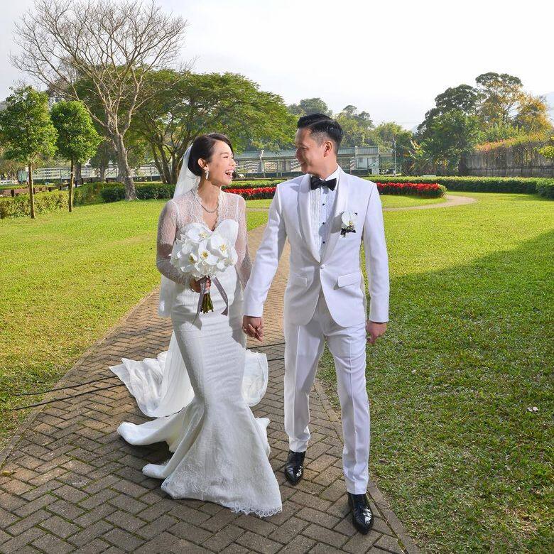 老公支持自立門戶!胡杏兒如何被寵成為家中的Queen 老公支持自立門戶!胡杏兒如何被寵成為家中的Queen