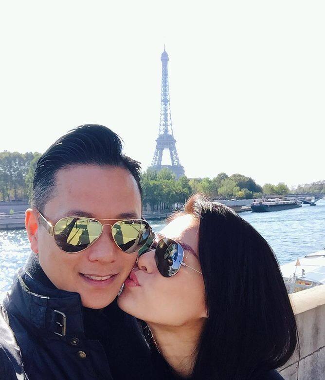 老公支持自立門戶!胡杏兒如何被寵成為家中的Queen 老公支持自立門戶!胡杏兒如何被寵成為家中的Queen