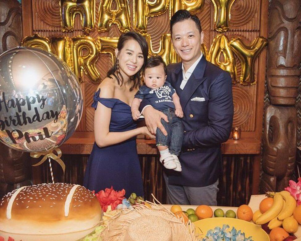 老公支持自立門戶!胡杏兒如何被寵成為家中的Queen 老公支持自立門戶!胡杏兒如何被寵成為家中的Queen