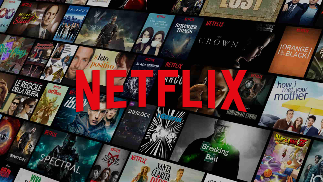 其實迪士尼有意脫離Netflix早已有跡可尋 其實迪士尼有意脫離Netflix早已有跡可尋