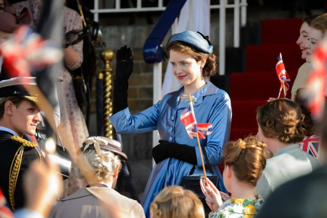 王冠, 英女王, Elizabeth II, 事頭婆, 英國, 皇室 王冠, 英女王, Elizabeth II, 事頭婆, 英國, 皇室