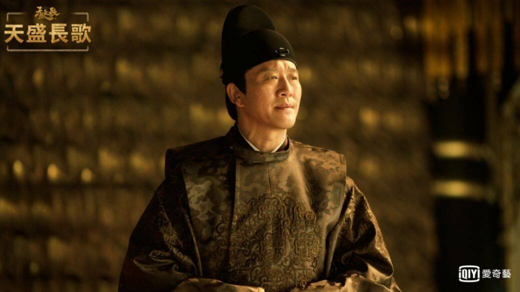 天盛長歌, 倪妮, 陳坤, 延禧攻略, 宮鬥劇 天盛長歌, 倪妮, 陳坤, 延禧攻略, 宮鬥劇