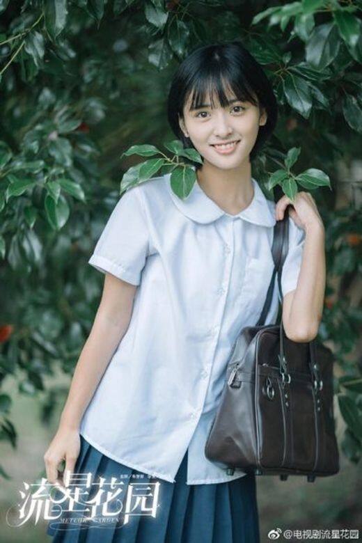 流星花園, F4, 杉菜, 小S 流星花園, F4, 杉菜, 小S