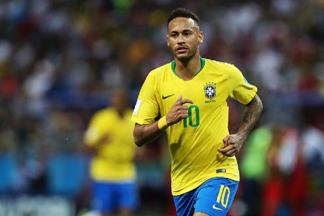 Neymar, 尼馬, 2018世界盃, 巴西 Neymar, 尼馬, 2018世界盃, 巴西