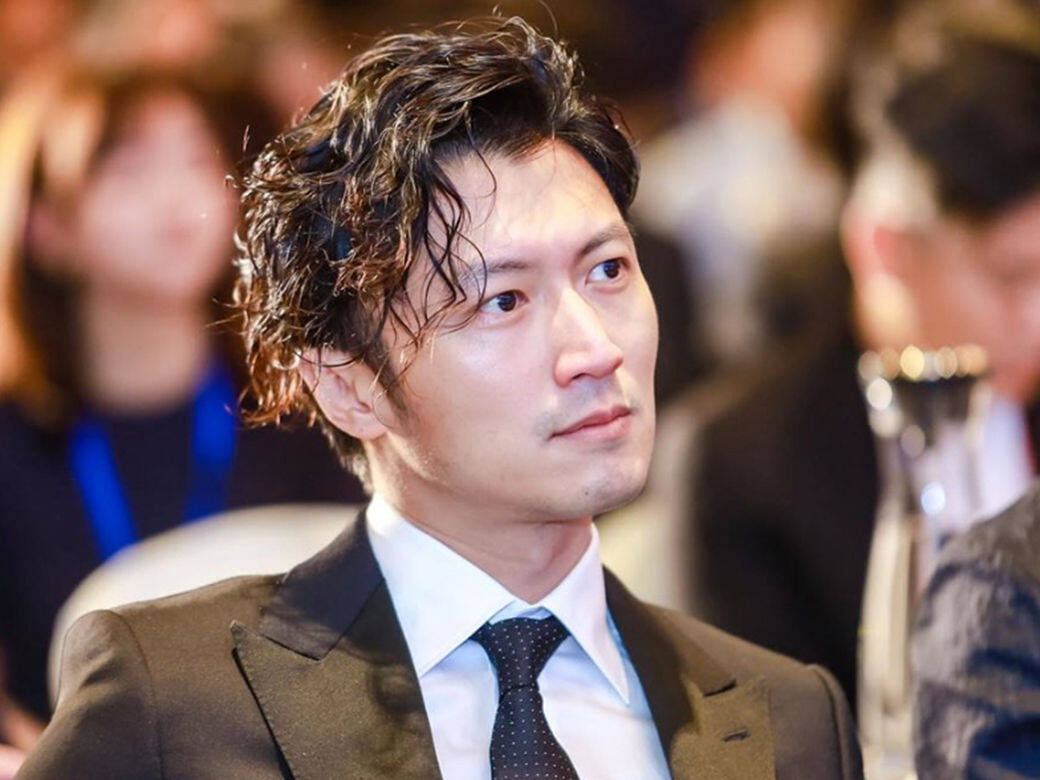 被爆求婚王菲4次、離婚8年不願見張柏芝!謝霆鋒愛與守護的感情哲學 被爆求婚王菲4次、離婚8年不願見張柏芝!謝霆鋒愛與守護的感情哲學