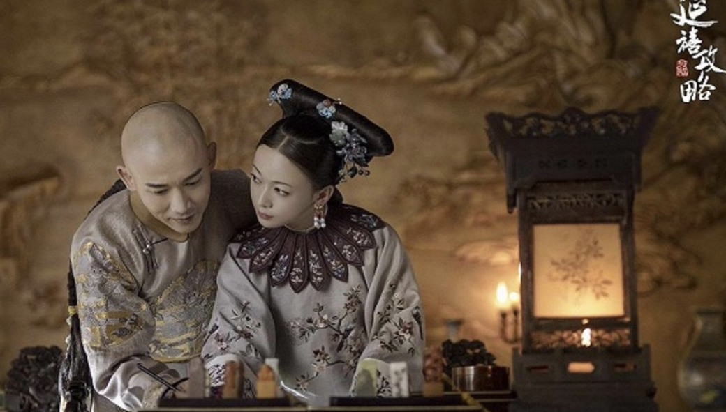 不過撇開叛逆的心,聶遠是個為人正直及不會炒作的人,因此無法走紅,就 不過撇開叛逆的心,聶遠是個為人正直及不會炒作的人,因此無法走紅,就
