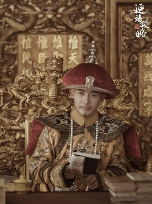 聶遠的新聞只有兩種:工作或者結婚;這也是他魅力之處:不靠炒新聞,努力 聶遠的新聞只有兩種:工作或者結婚;這也是他魅力之處:不靠炒新聞,努力