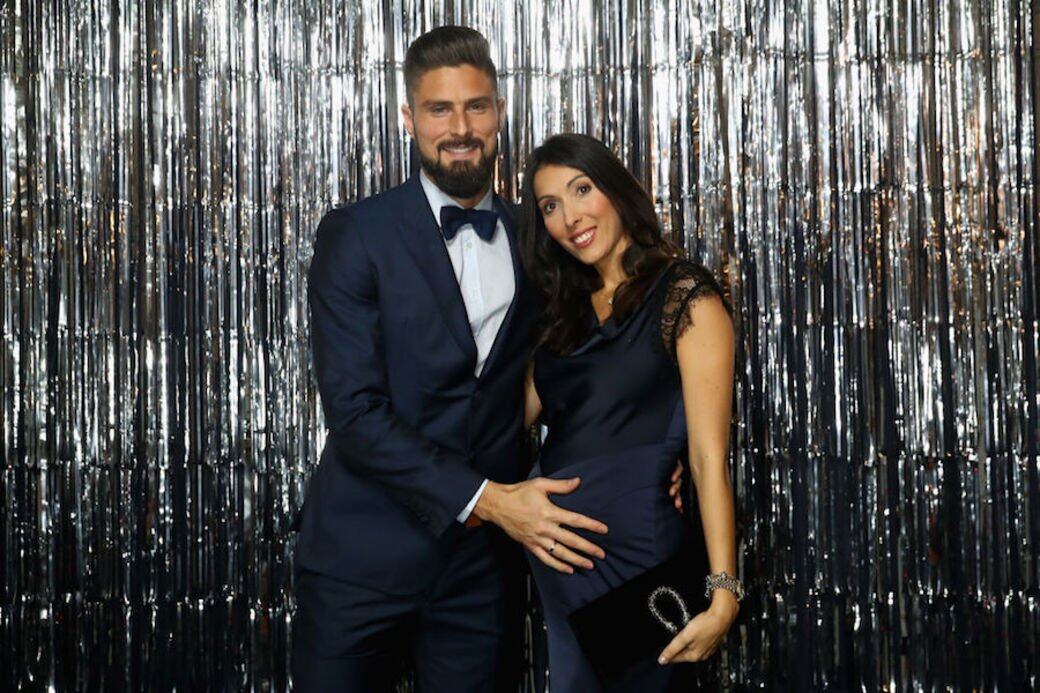 Olivier giroud,2018世界盃,基奧特,法國隊 Olivier giroud,2018世界盃,基奧特,法國隊