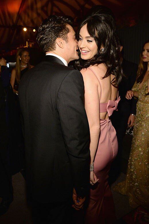 不過分開不到一年,Katy Perry 和 Orlando Bloom 近日傳出復合,他們的朋友說:「他們回到了 不過分開不到一年,Katy Perry 和 Orlando Bloom 近日傳出復合,他們的朋友說:「他們回到了
