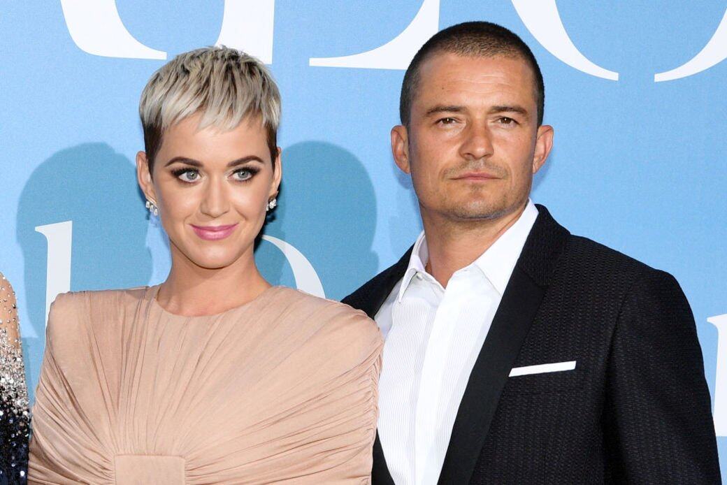 Katy Perry 表示:「我正在準備一場靈魂的大改革,我對此感到緊張。我希望提升自 Katy Perry 表示:「我正在準備一場靈魂的大改革,我對此感到緊張。我希望提升自