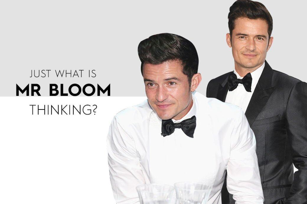 Katy Perry, Orlando Bloom, 分手, 前度 Katy Perry, Orlando Bloom, 分手, 前度