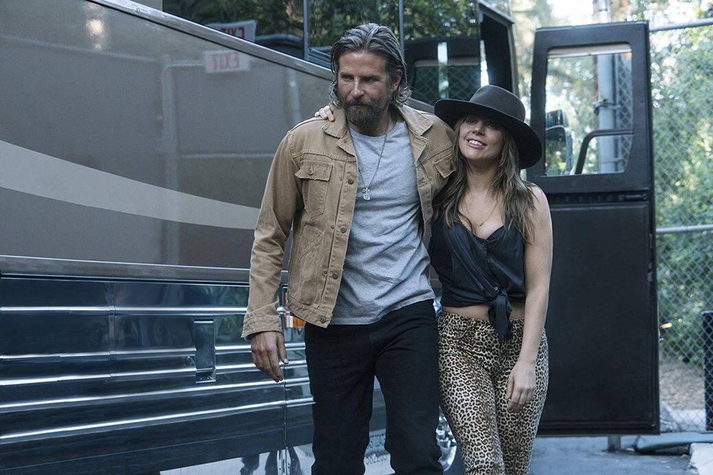 Bradley Cooper《星夢情深》A Star is Born Bradley Cooper《星夢情深》A Star is Born