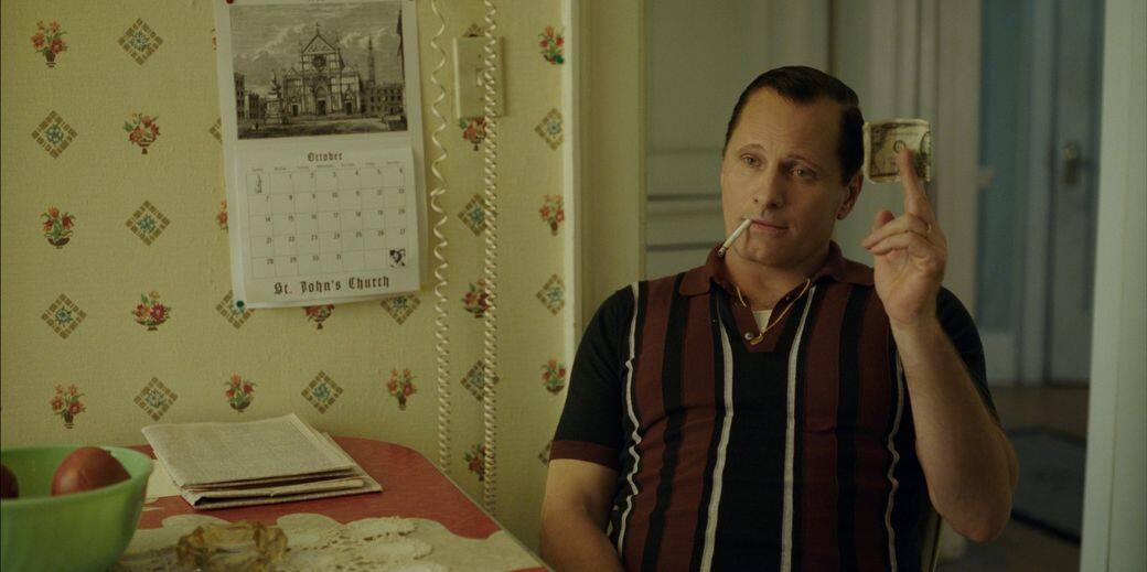 要數Viggo Mortensen最令人深刻的演出,不得不提2007年作品《Eastern Promises》,他在片中飾演一名 要數Viggo Mortensen最令人深刻的演出,不得不提2007年作品《Eastern Promises》,他在片中飾演一名