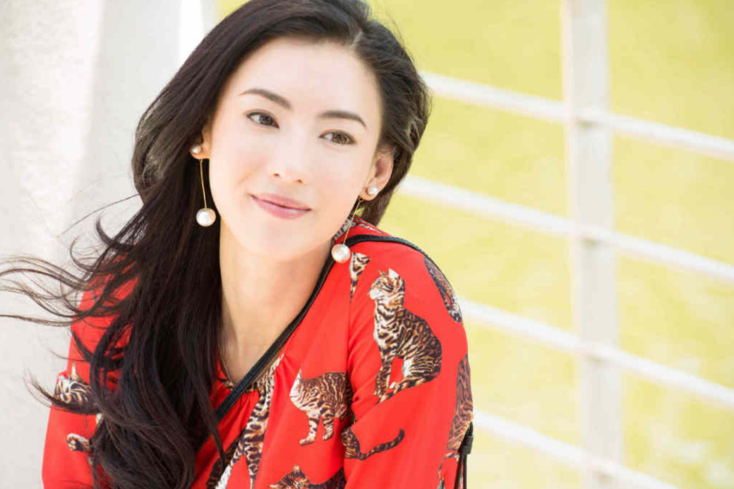 第三胎是混血兒?張栢芝BB生父傳是英國工程師 第三胎是混血兒?張栢芝BB生父傳是英國工程師