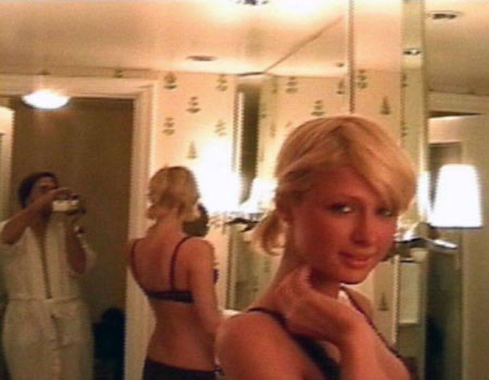 Paris Hilton, 名媛, 結婚, 前度 Paris Hilton, 名媛, 結婚, 前度