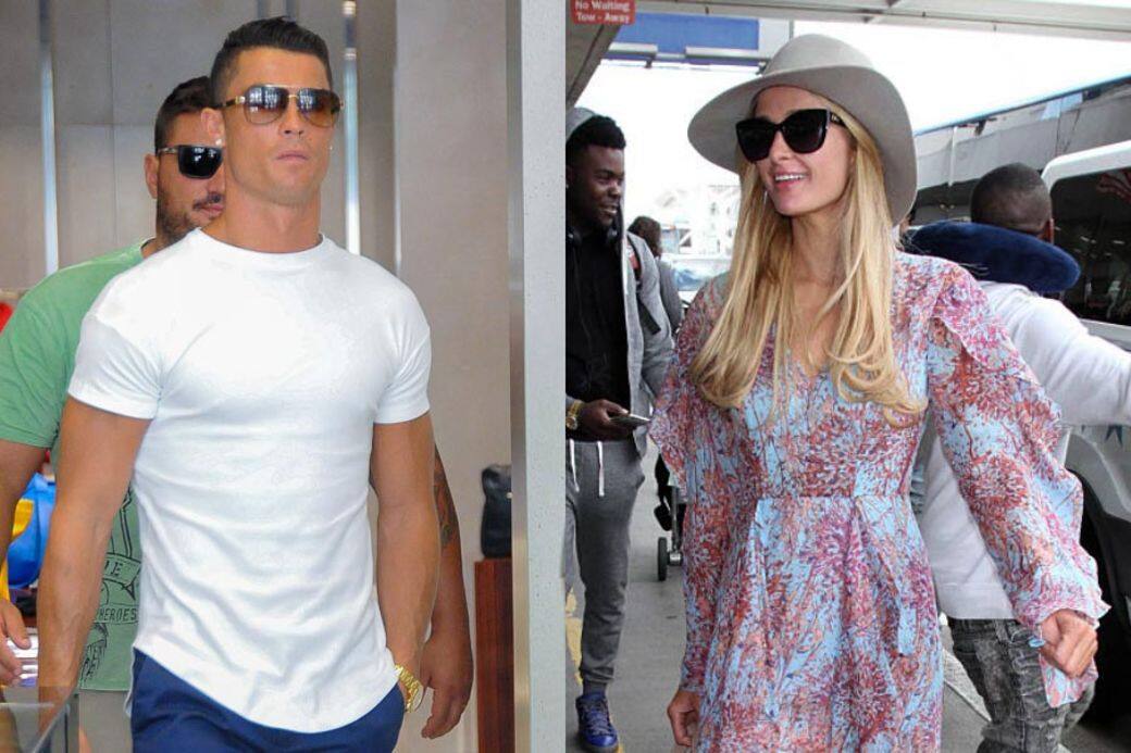 Paris Hilton, 名媛, 結婚, 前度 Paris Hilton, 名媛, 結婚, 前度