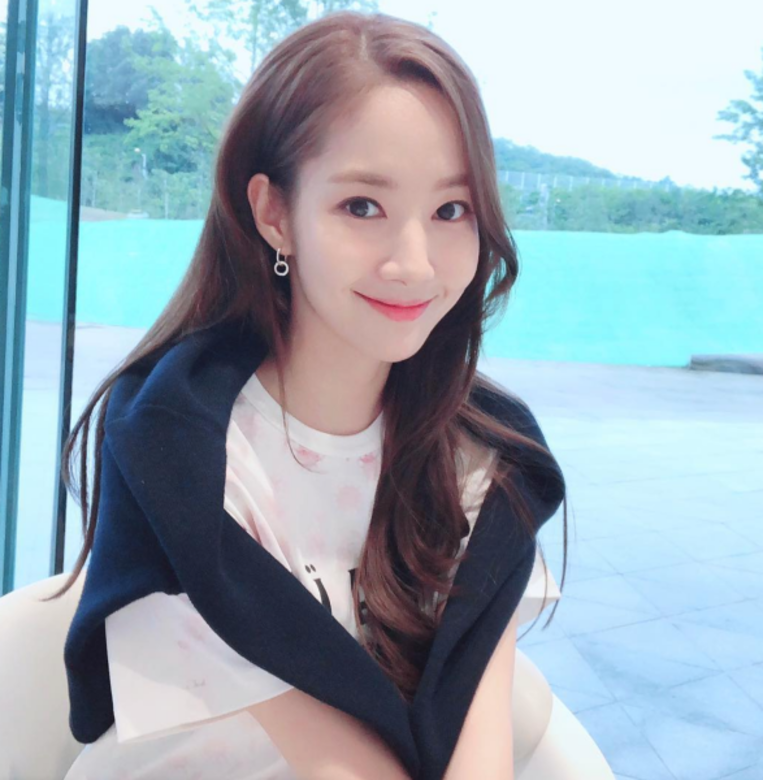 朴敏英被稱為Bigband的女人 朴敏英被稱為Bigband的女人