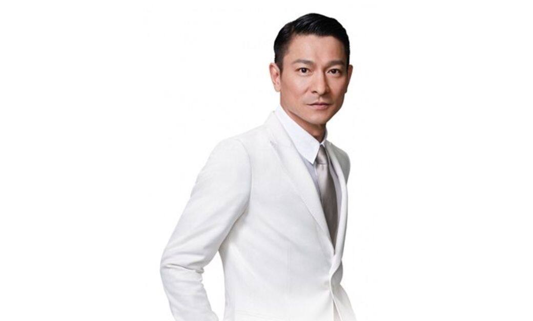 劉德華女兒劉向蕙Hanna 劉德華女兒劉向蕙Hanna