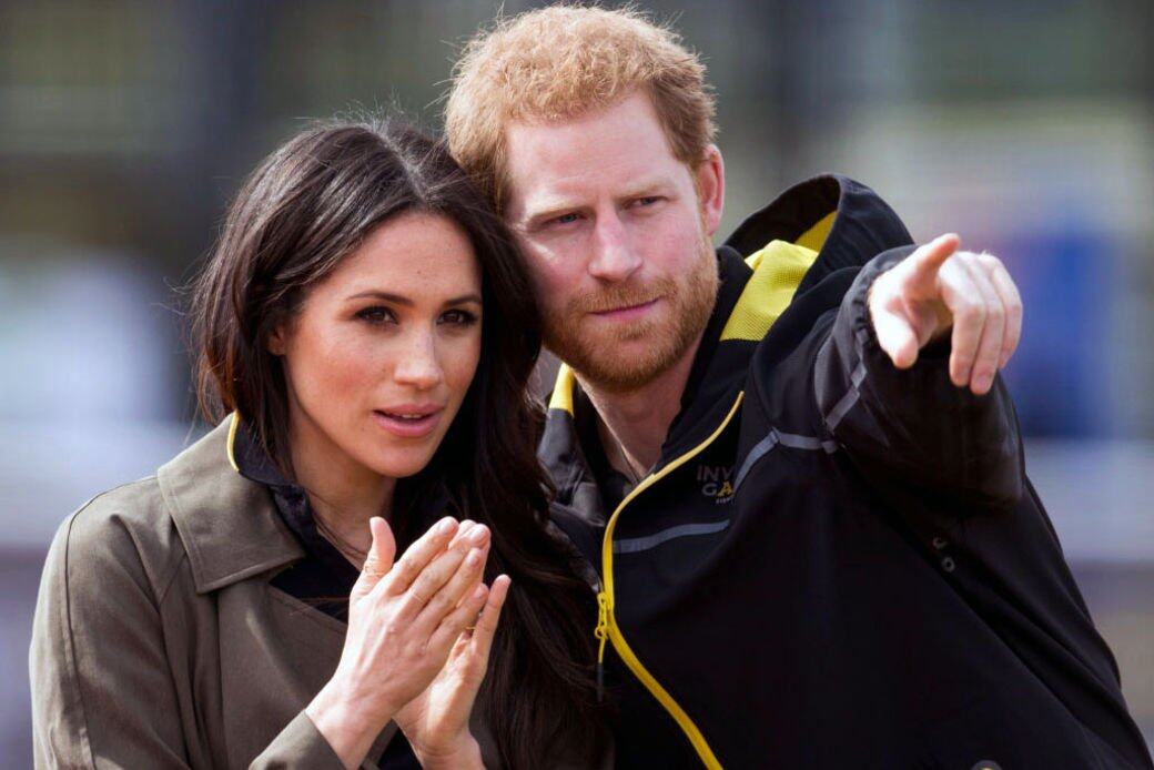 哈里王子, Meghan Markle, 婚禮 哈里王子, Meghan Markle, 婚禮
