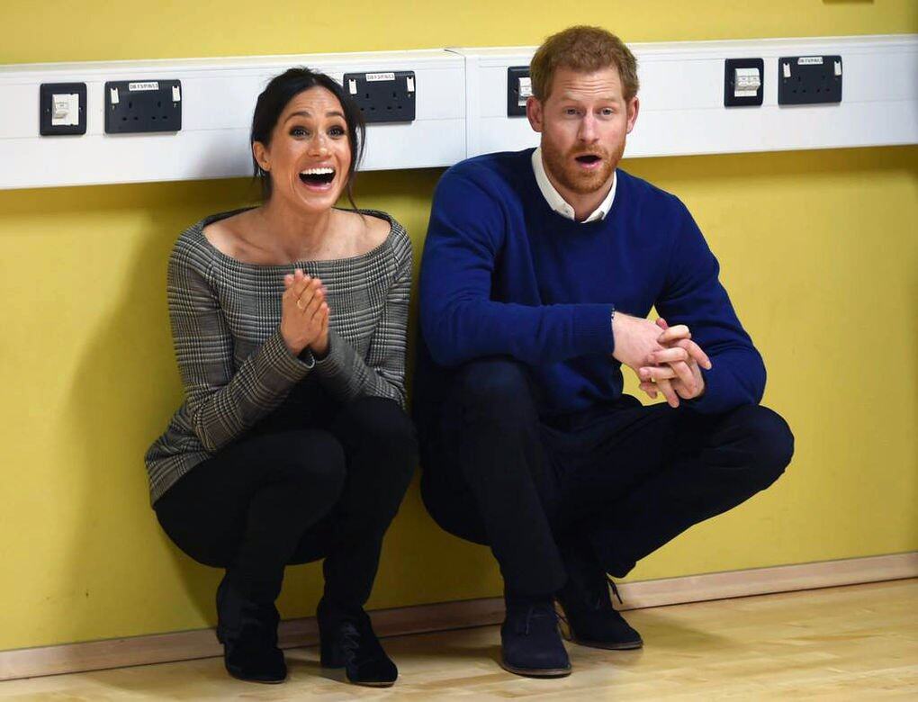 媒人, 拍拖, 結婚, 哈里王子, Meghan Markle 媒人, 拍拖, 結婚, 哈里王子, Meghan Markle