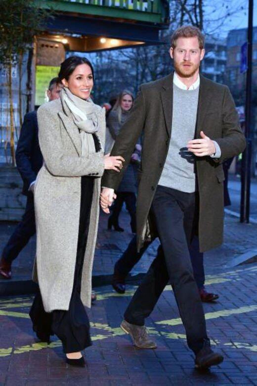 媒人, 拍拖, 結婚, 哈里王子, Meghan Markle 媒人, 拍拖, 結婚, 哈里王子, Meghan Markle