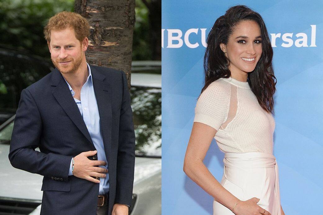 Prince Harry, Meghan Markle, 哈里王子 Prince Harry, Meghan Markle, 哈里王子