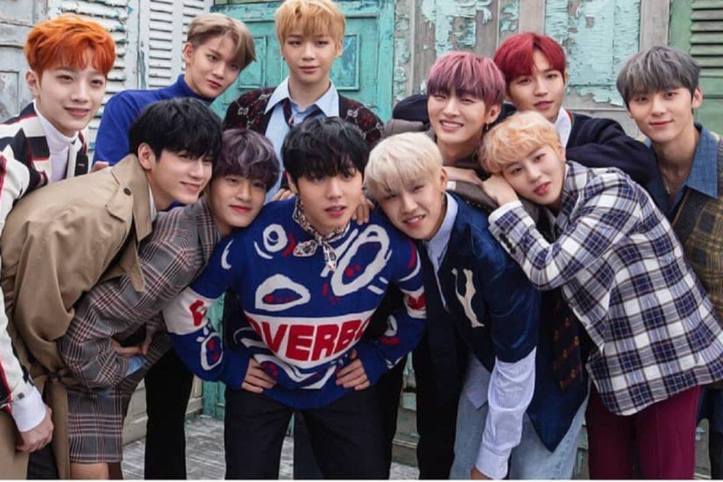《PRODUCE 101》日本版正式招生!中韓版捧紅了這些藝人,竟有一人來自香港? 《PRODUCE 101》日本版正式招生!中韓版捧紅了這些藝人,竟有一人來自香港?