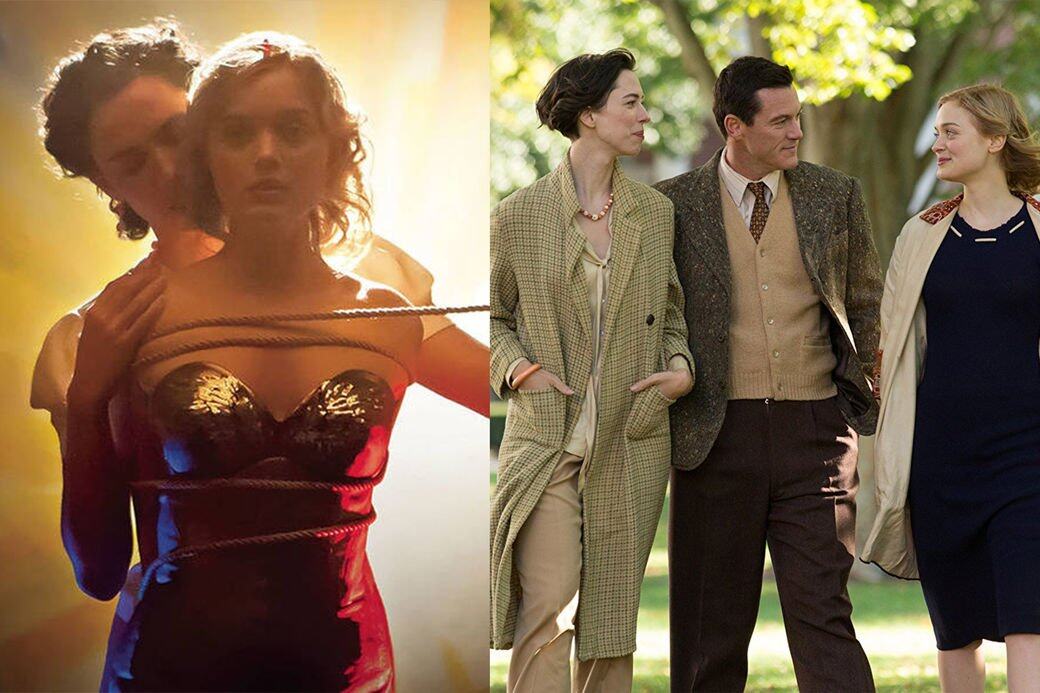 Professor Marston and the Wonder Women Professor Marston and the Wonder Women