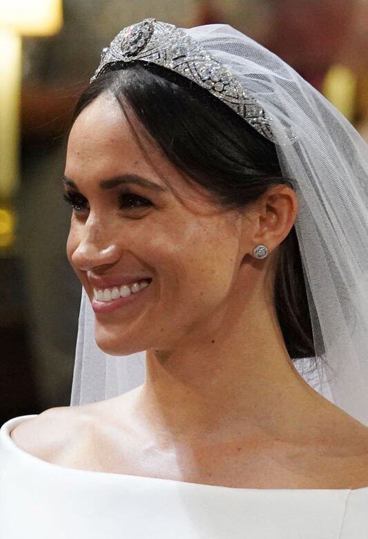 英女王, Meghan Markle, 凱特王妃 英女王, Meghan Markle, 凱特王妃