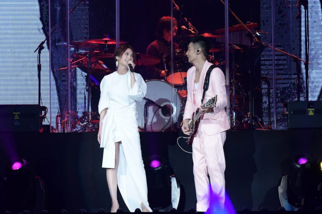 可愛教主結婚了!李榮浩為何能成為楊丞琳的Mr.Right 可愛教主結婚了!李榮浩為何能成為楊丞琳的Mr.Right