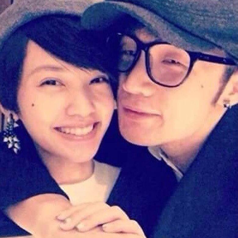 至於「未婚夫」李榮浩 至於「未婚夫」李榮浩