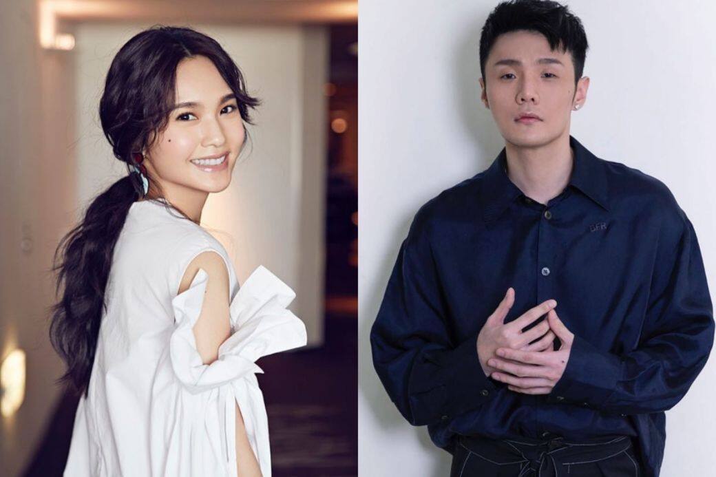李榮浩外表不吸引?楊丞琳親口透露對男友心動的2大原因 李榮浩外表不吸引?楊丞琳親口透露對男友心動的2大原因