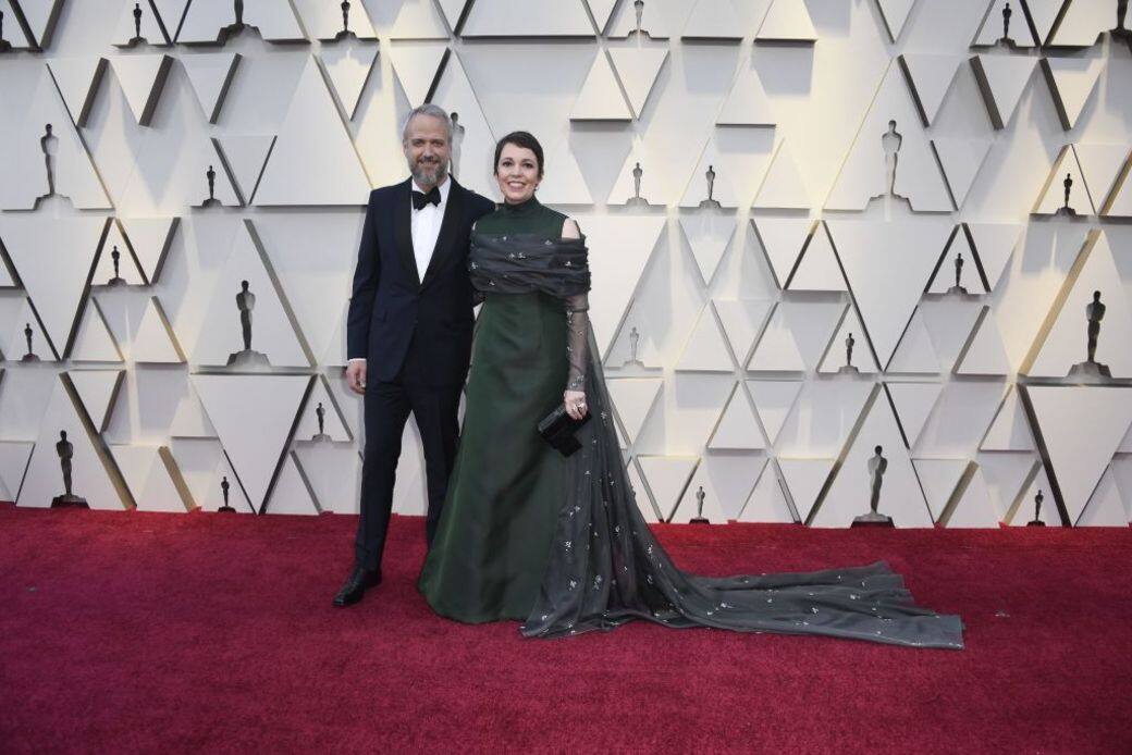 所謂前途無可限量,實在說得太漂亮了!事實上,Olivia Colman的演藝事業一直都很 所謂前途無可限量,實在說得太漂亮了!事實上,Olivia Colman的演藝事業一直都很
