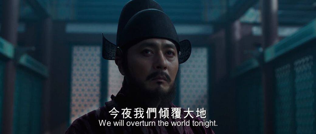 《屍殺列車》講述孔劉飾演工作忙碌的證券行基金經理,為了㘣女兒的生日 《屍殺列車》講述孔劉飾演工作忙碌的證券行基金經理,為了㘣女兒的生日