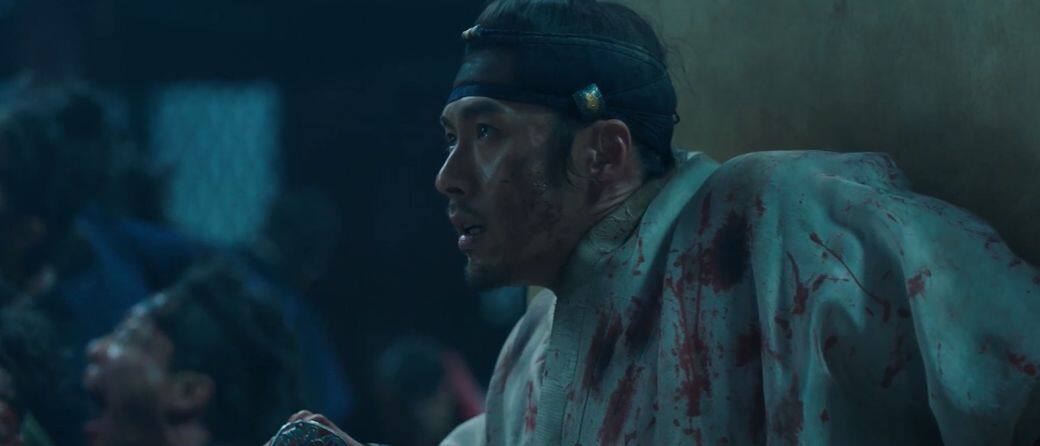 《屍殺帝國》暫定十一月才上映,戲中兩位男主角究竟下場如何,暫未揭曉,心 《屍殺帝國》暫定十一月才上映,戲中兩位男主角究竟下場如何,暫未揭曉,心
