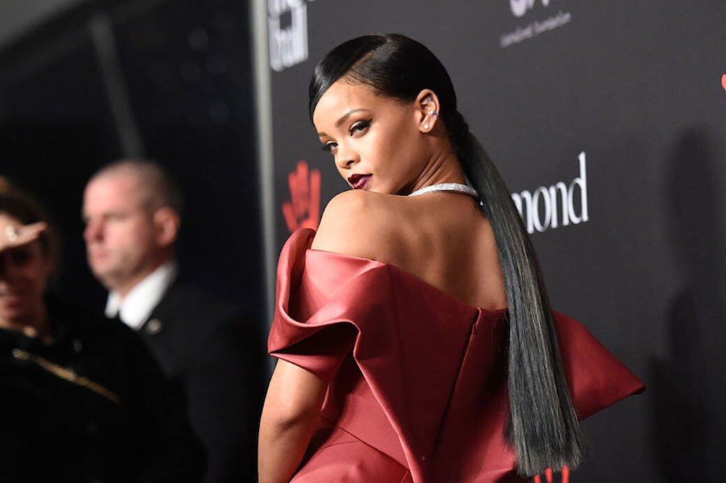 Rihanna, Chris Brown, Snapchat,家暴 Rihanna, Chris Brown, Snapchat,家暴