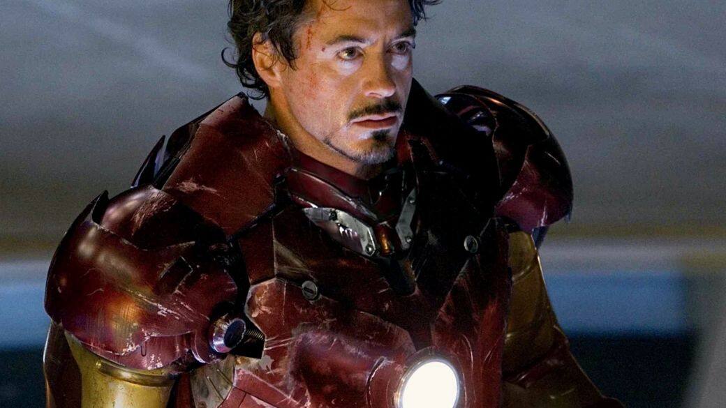 當時的Marvel Studio生意不好 當時的Marvel Studio生意不好