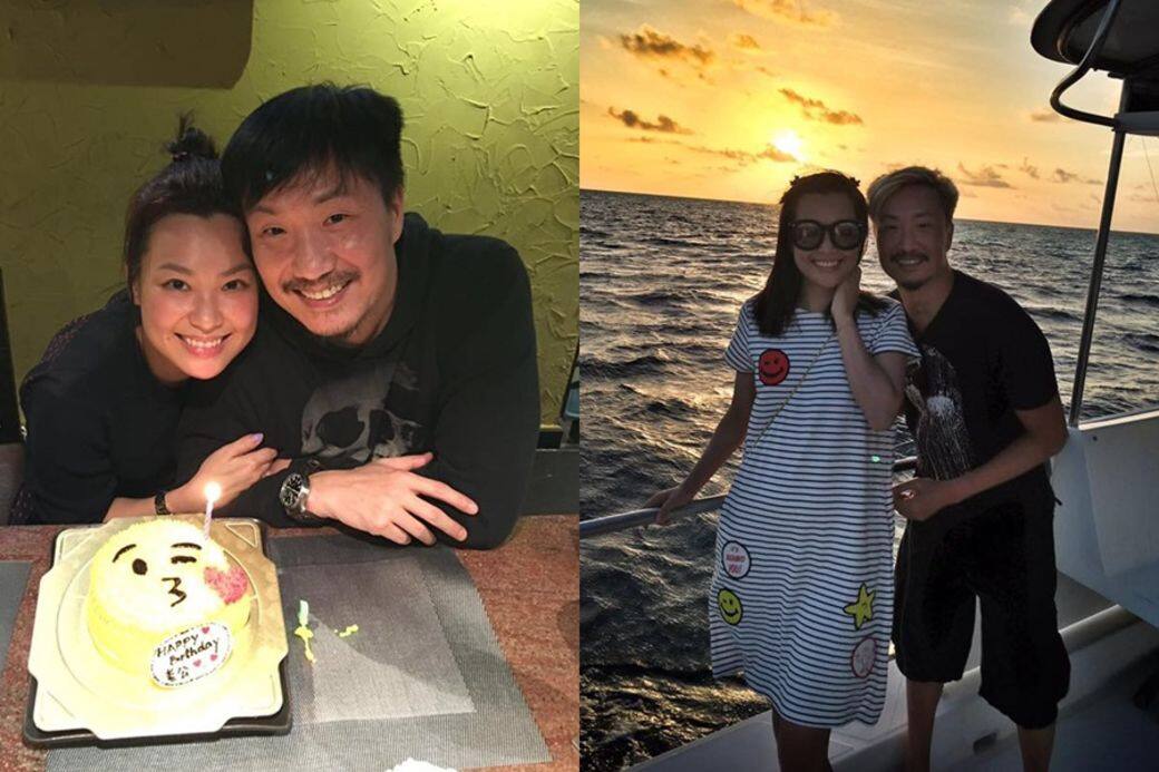 鄭中基, 余思敏, 浪子回頭, Emma, 家庭 鄭中基, 余思敏, 浪子回頭, Emma, 家庭
