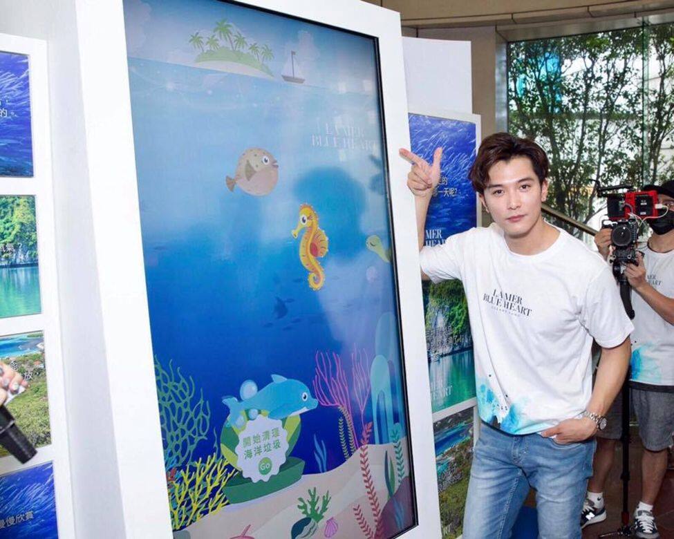 但亦有網友這段感情的發展不太看好 但亦有網友這段感情的發展不太看好