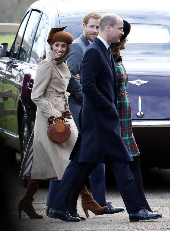 凱特王妃, 哈里王子, Kate Middleton, Meghan Markle, 威廉王子 凱特王妃, 哈里王子, Kate Middleton, Meghan Markle, 威廉王子