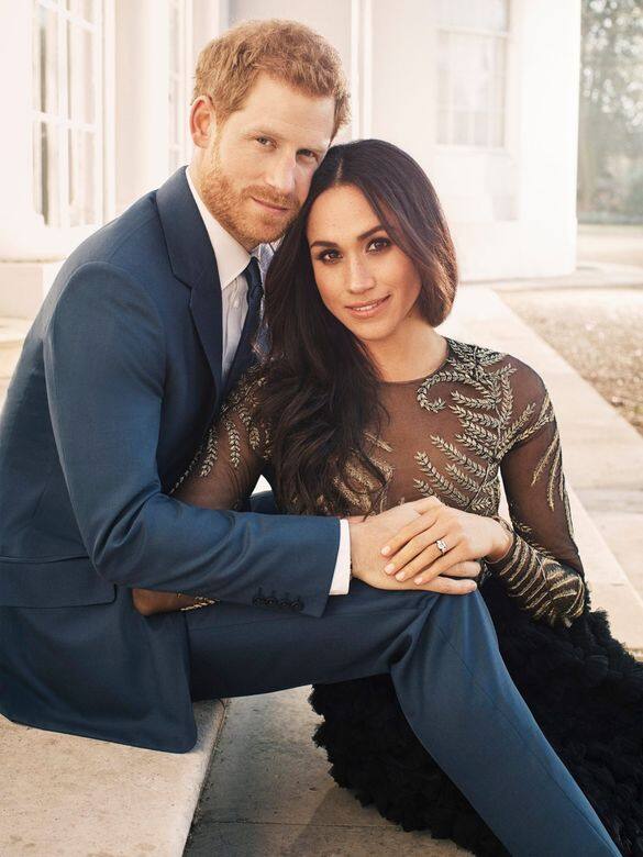 凱特王妃, 哈里王子, Kate Middleton, Meghan Markle, 威廉王子 凱特王妃, 哈里王子, Kate Middleton, Meghan Markle, 威廉王子