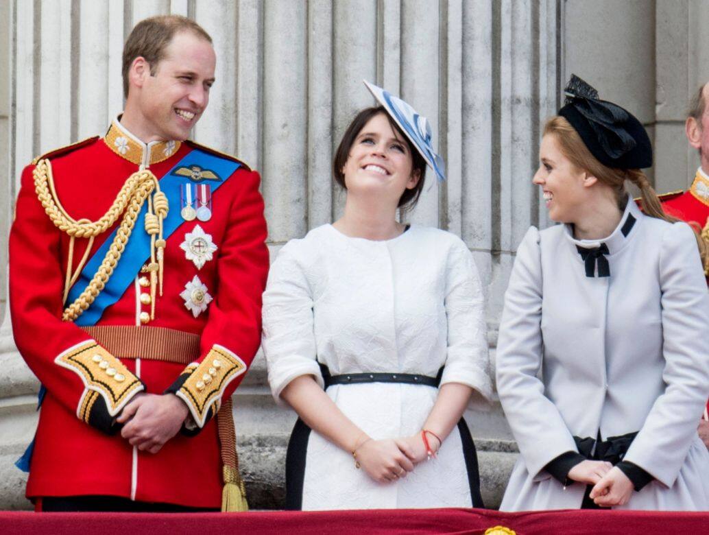 凱特王妃, 哈里王子, Kate Middleton, Meghan Markle, 威廉王子 凱特王妃, 哈里王子, Kate Middleton, Meghan Markle, 威廉王子