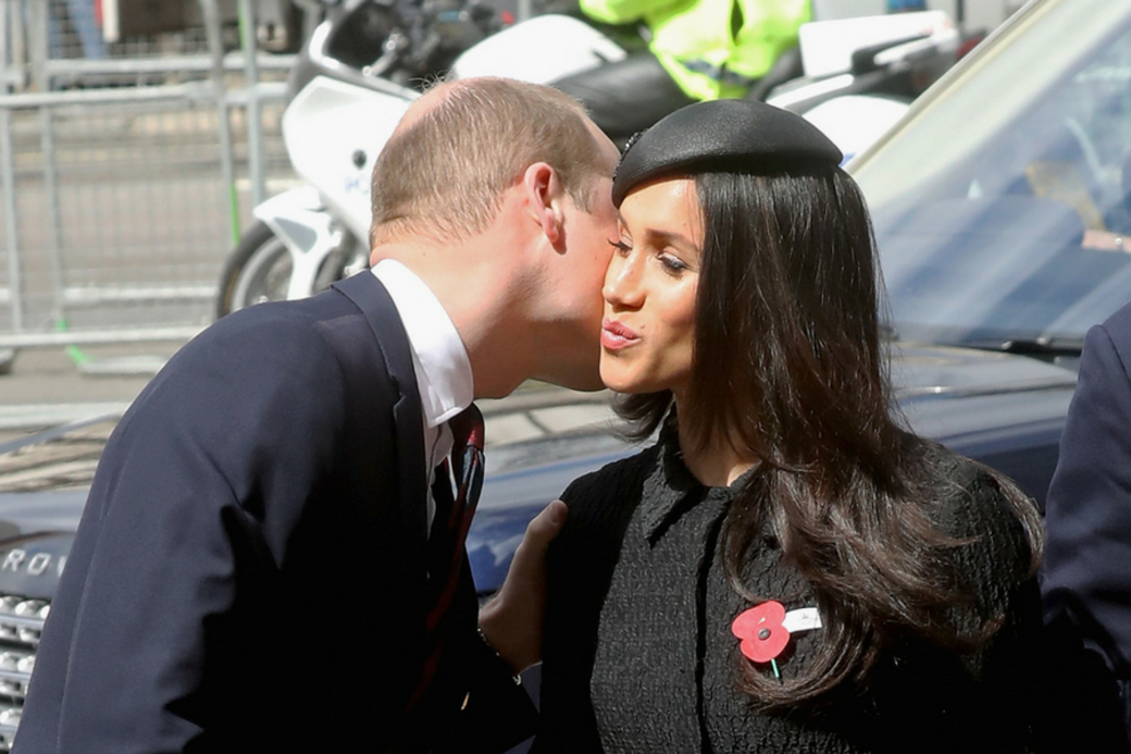 哈里王子, 威廉王子, 皇室, Meghan Markle, 婚禮 哈里王子, 威廉王子, 皇室, Meghan Markle, 婚禮
