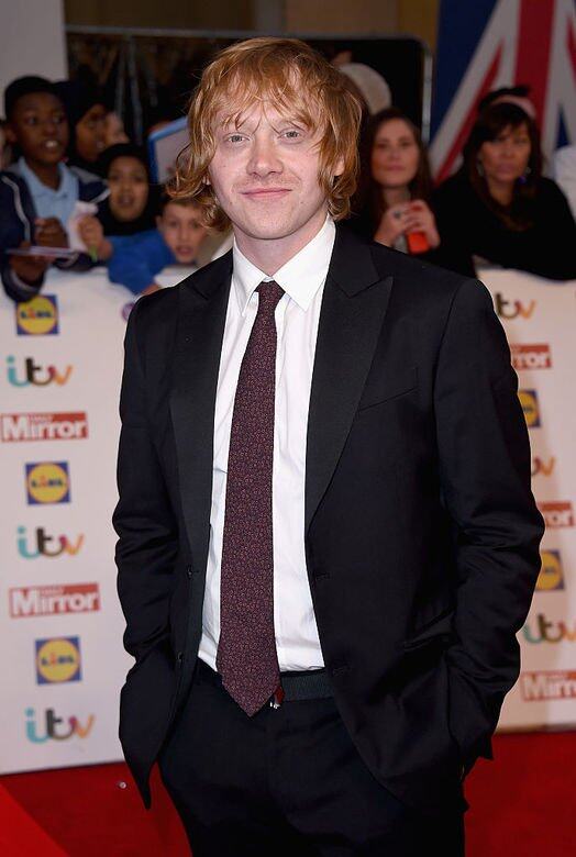 Rupert Grint說,因為成了演員,他失去了一些朋友,有幾次回校參加考試,他感覺和 Rupert Grint說,因為成了演員,他失去了一些朋友,有幾次回校參加考試,他感覺和